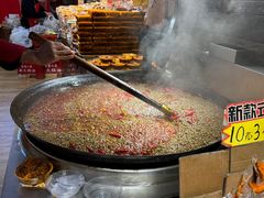 -磁器口古镇