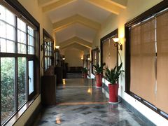 -天目湖御水温泉·度假酒店