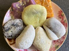 -常州糕团店(北大街新世纪商城店)