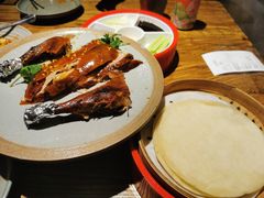 -青年公社烤鸭(青年路店)