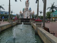 -青岛方特梦幻王国