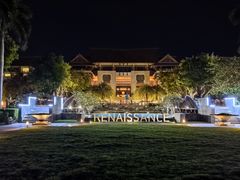 -三亚海棠湾万丽度假酒店