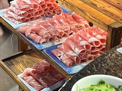 -苏完瓜尔佳氏·满洲涮肉(古方路店)