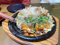 广岛好味烧-胜代日本料理(云程巷小区店)