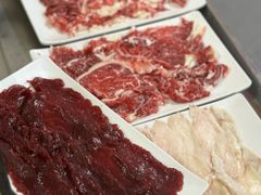 -伟记牛肉(金鸿公路店)