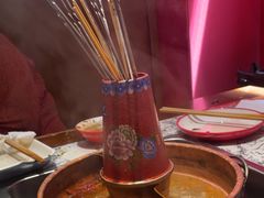-京元盛铜锅涮肉(上海总店)