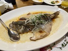 -水月周庄铂尔曼酒店-水月荟中餐厅