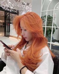 -3AM HAIR SALON染发接发