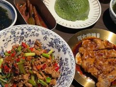 -阿大排档(长春这有山店)