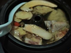 -云海肴·汽锅鸡·云南菜(美罗城店)