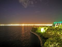 -上海滴水湖皇冠假日酒店