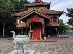 -云南民族村