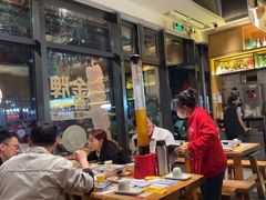 -木屋烧烤(龙岗南联店)