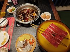 -牛New寿喜烧(新六百店)