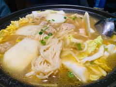 -老闵田螺馆·南昌市井菜·特色小吃(总店)