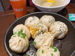 -大壶春生煎(四川中路店)