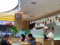 -黄记煌三汁焖锅(悦方IDmall店)