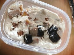 伯爵红茶盒子蛋糕-勒甜LO CHO·私人订制低糖代糖纯动物奶油生日蛋糕(新开路店)