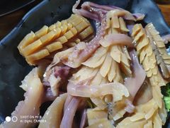 -铜元老码头鳝鱼火锅