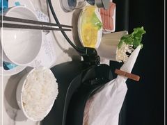 -鱼颜诱纸纸上烤鱼·蛙(龙湖天街店)
