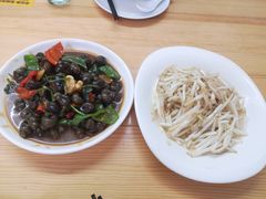 -高老庄·老溧阳·私房菜(南山竹海店)
