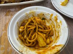 -清真双宝红油牛系列