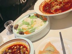 -院8里·小聚园老川菜(九眼桥店)