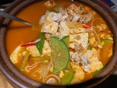 -樱花墅朝鲜族风味餐厅(厦门街创始店)
