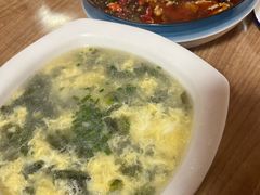 -胖子菜馆(花园餐厅店)