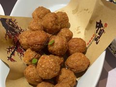 -味+新京宴·烤鸭·北京菜(创意谷店)