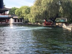 -百脉泉景区