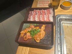 -京元盛铜锅涮肉(上海总店)