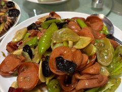 -丽华家常菜(北马路店)