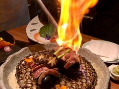 -水月·和牛工坊(水晶郦城店)