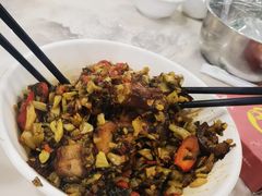 -红色湘菜馆(春风店)