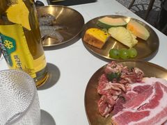 -花味·自助烤肉(南方时代店)