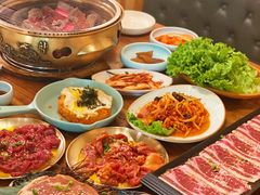 -枣玛尔脊骨汤·烤肉(西塔总店)