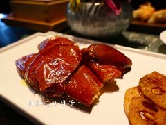 -杭州西子湖四季酒店·金沙厅
