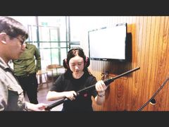 -枪馆1号实弹射击俱乐部