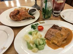 -巴伐利亚啤酒坊(意式风情街店)