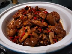 -湘当爱·鲜煮现炒(松岗立业路店)