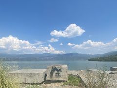 -西昌邛海湿地