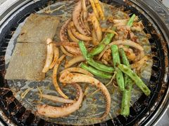 -贵州小豆腐(杨家坪总店)