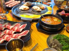 -伊茉家的烤肉店(勒泰中心店)