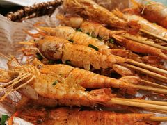 -79号渔船海鲜饭店(宝安店)