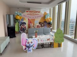 -金鹰国际月子中心(新街口店)