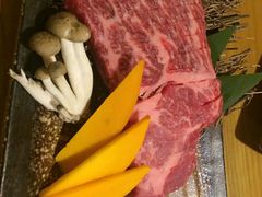 -赤坂亭·M9和牛烧肉·铁板烧(合肥万象城店)