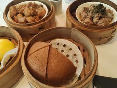 -好友缘家宴(青山路店)