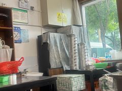 -友谊餐馆(永安路店)