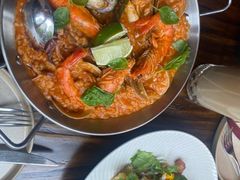 -Mezomd曼索蒂西班牙餐厅(广粤店)
